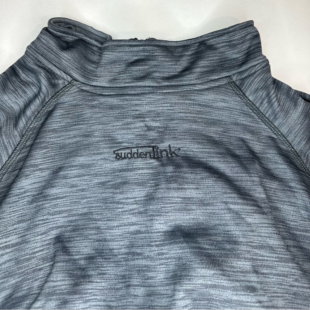 FOSSA Grey Pullover - Picture 9 of 9